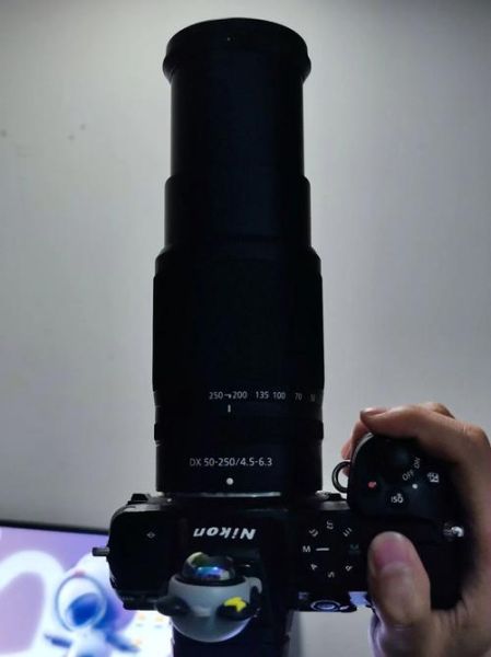 45250镜头价格_值得买吗-第2张图片-星辰妙记