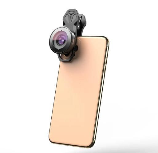 广角镜头像素多少够用_高像素广角镜头怎么选-第3张图片-星辰妙记