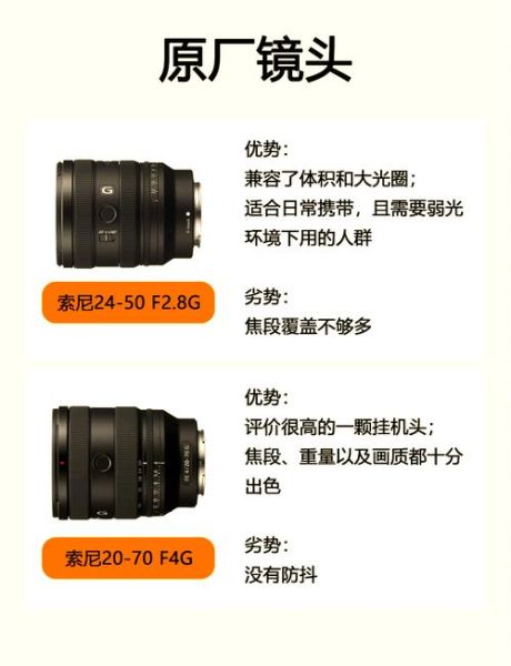 变焦电影镜头是什么_怎么选-第2张图片-星辰妙记