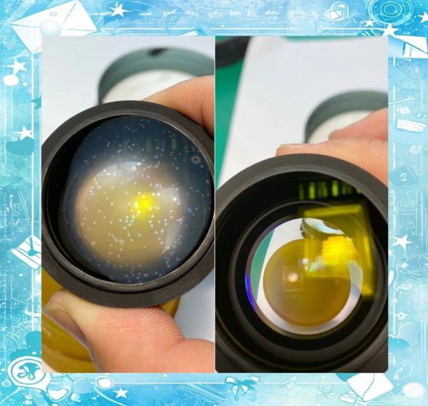 镜头发霉了怎么办_如何预防镜头发霉-第3张图片-星辰妙记