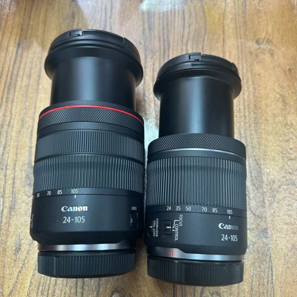 佳能银圈镜头值得买吗_佳能银圈镜头和L镜头区别-第1张图片-星辰妙记