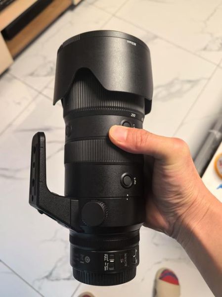 2017尼康新镜头值得买吗_尼康2017镜头推荐-第3张图片-星辰妙记
