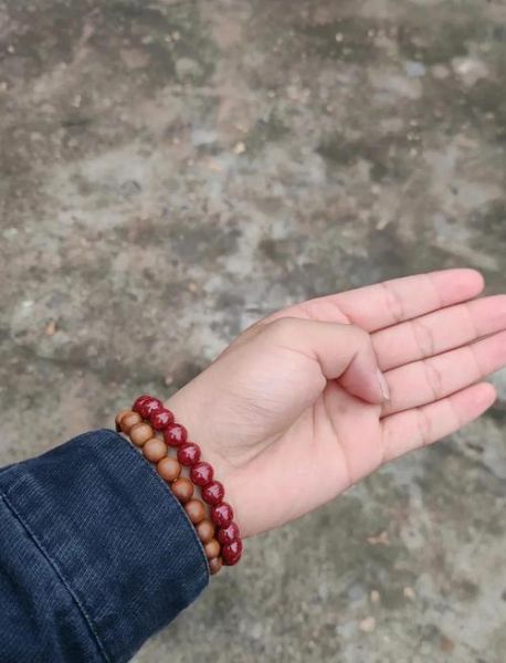 孕妇能戴朱砂吗_朱砂对孕妇有影响吗-第2张图片-星辰妙记 孕妇能戴朱砂吗_朱砂对孕妇有影响吗-第2张图片-星辰妙记