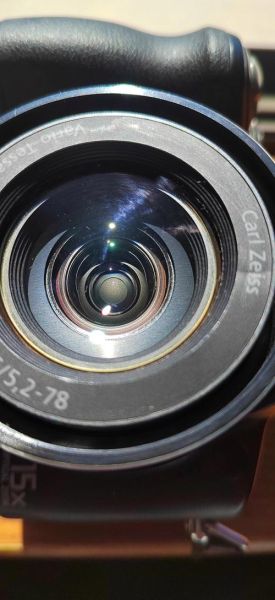 镜头有霉斑怎么处理_镜头霉斑会自己消失吗-第2张图片-星辰妙记