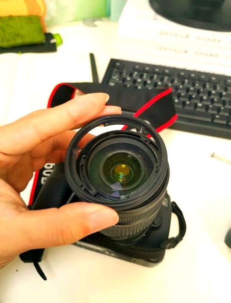 镜头有霉斑怎么处理_镜头霉斑会自己消失吗-第3张图片-星辰妙记