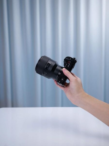 85mm镜头直径是多少_如何选择滤镜尺寸-第3张图片-星辰妙记