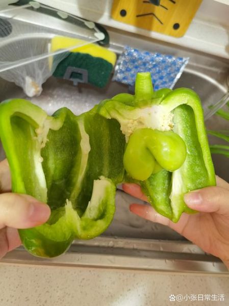 孕妇能吃青椒吗_青椒对胎儿有影响吗-第1张图片-星辰妙记