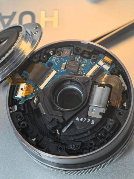 拆镜头怎么拆_拆镜头后如何清洁-第2张图片-星辰妙记 拆镜头怎么拆_拆镜头后如何清洁-第2张图片-星辰妙记