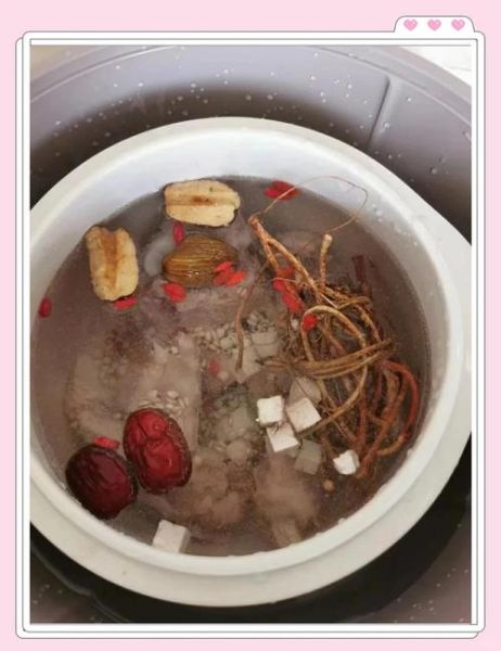 孕妇能吃五指毛桃吗_五指毛桃煲汤对胎儿有影响吗-第1张图片-星辰妙记