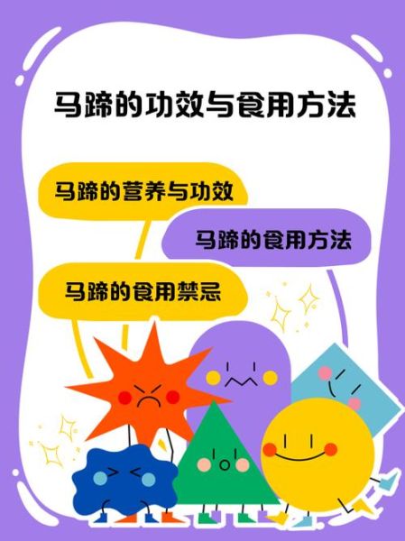 孕妇可以吃马蹄吗_马蹄对孕妇的好处与禁忌-第1张图片-星辰妙记 孕妇可以吃马蹄吗_马蹄对孕妇的好处与禁忌-第1张图片-星辰妙记