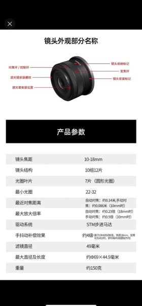 广角转接镜头怎么用_广角转接镜头值得买吗-第3张图片-星辰妙记