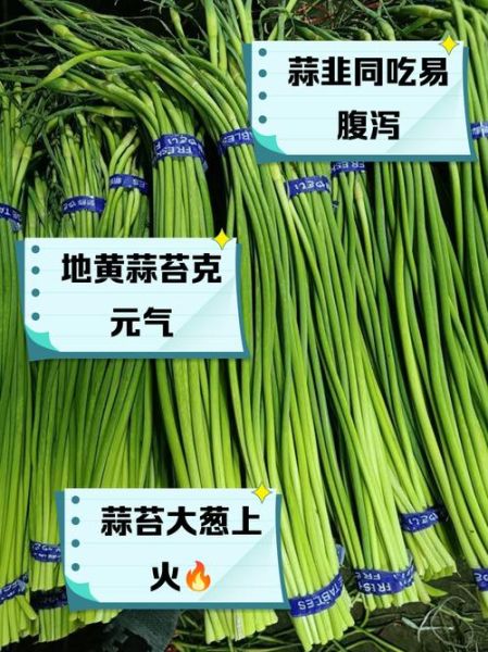 孕妇能吃蒜苔吗_怀孕吃蒜苔对胎儿好吗-第2张图片-星辰妙记 孕妇能吃蒜苔吗_怀孕吃蒜苔对胎儿好吗-第2张图片-星辰妙记