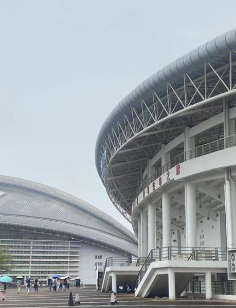 广东外语外贸大学地址在哪里_怎么去最方便-第2张图片-星辰妙记