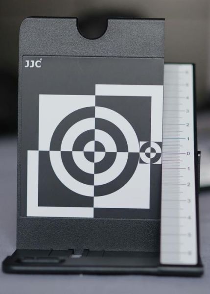 适马镜头跑焦怎么调_适马USB调焦教程-第1张图片-星辰妙记