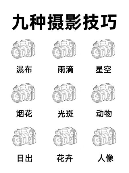 单反慢镜头怎么拍_单反慢镜头拍摄技巧-第1张图片-星辰妙记