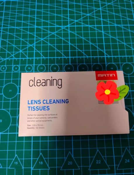 镜头纸成分有哪些_镜头纸会不会刮花镜头-第3张图片-星辰妙记