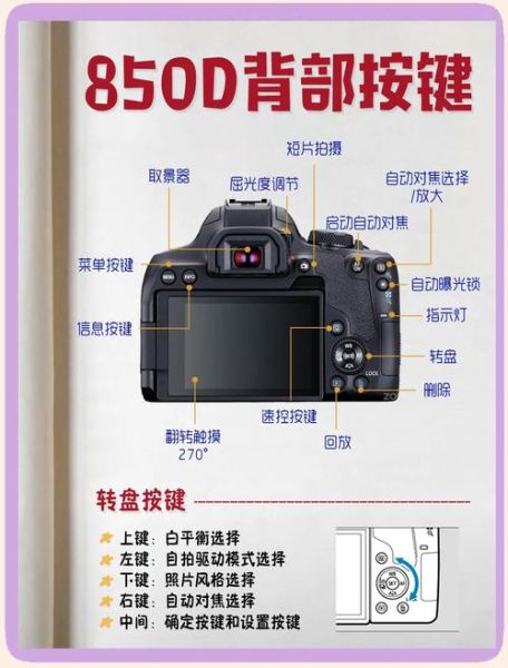 二手单反镜头能买吗_怎么验货不踩坑-第2张图片-星辰妙记