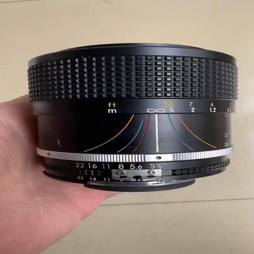 尼康ais镜头值得买吗_如何辨别真假-第3张图片-星辰妙记