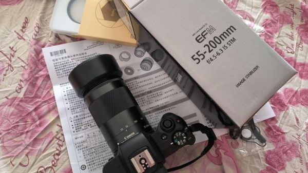 efm新镜头值得买吗_efm新镜头评测-第3张图片-星辰妙记