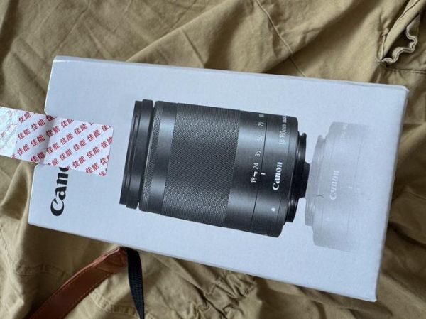 efm新镜头值得买吗_efm新镜头评测-第2张图片-星辰妙记