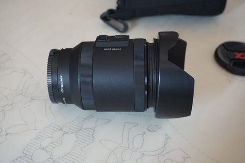 索尼18-200镜头怎么样_索尼18-200镜头值得买吗-第1张图片-星辰妙记