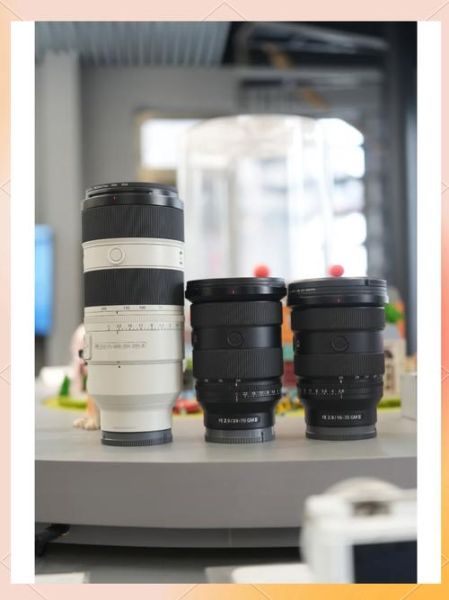 索尼大三元镜头有哪些_怎么选最划算-第2张图片-星辰妙记