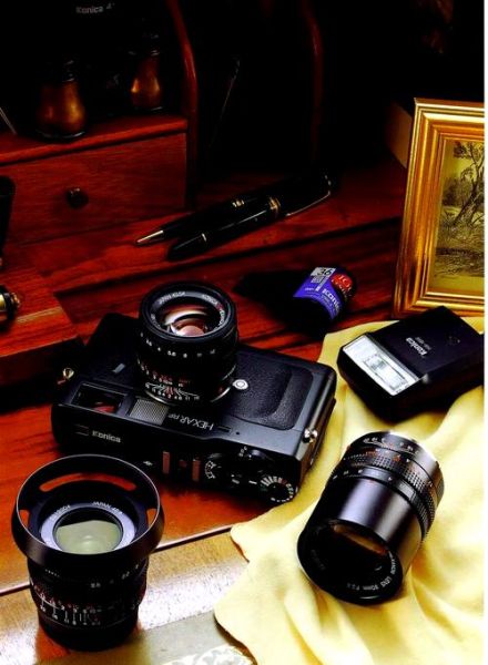 便宜m口镜头推荐_值得买吗-第1张图片-星辰妙记