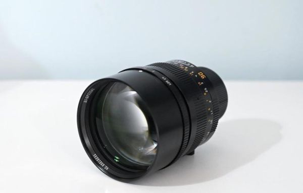 便宜m口镜头推荐_值得买吗-第2张图片-星辰妙记