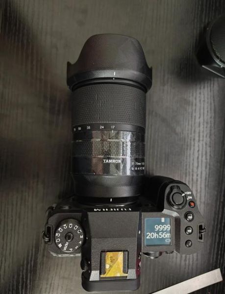 1770镜头适合拍什么_1770镜头和24105怎么选-第2张图片-星辰妙记