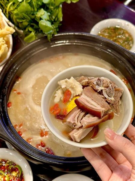 孕妇能喝羊汤吗_孕妇喝羊汤对胎儿好吗-第2张图片-星辰妙记