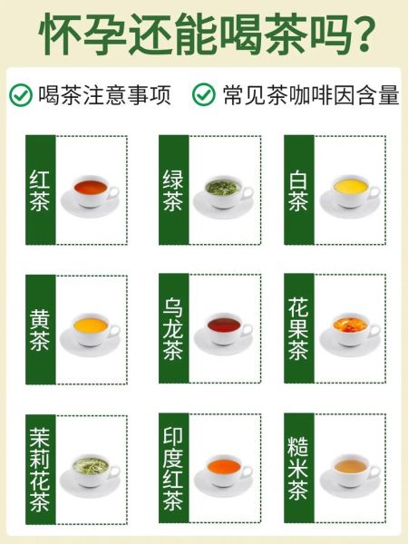 孕妇可以喝什么泡水_孕期泡水喝什么好-第2张图片-星辰妙记