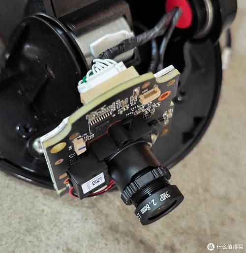 前镜头怎么拆_前摄像头更换教程-第1张图片-星辰妙记