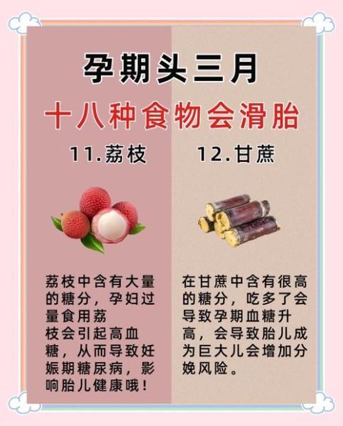 孕妇前三个月注意事项_怀孕初期吃什么好-第1张图片-星辰妙记
