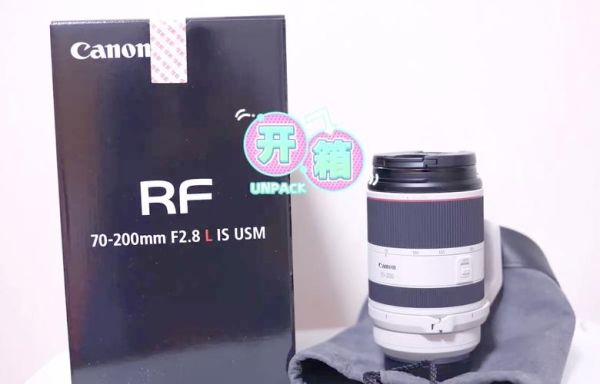 佳能百威镜头值得买吗_和原厂红圈差距在哪-第1张图片-星辰妙记