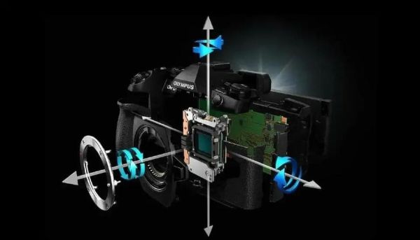 防抖镜头原理是什么_如何选购防抖镜头-第2张图片-星辰妙记