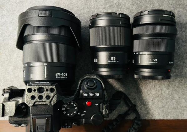 外出旅游只带一个镜头_24-70还是24-105-第3张图片-星辰妙记