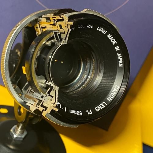 镜头盖怎么拆_镜头盖内部结构-第1张图片-星辰妙记 镜头盖怎么拆_镜头盖内部结构-第1张图片-星辰妙记