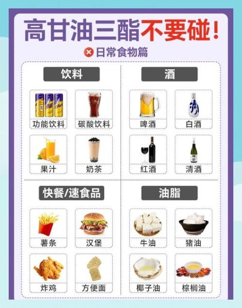 孕妇血脂高怎么降下来_孕期血脂高吃什么好-第1张图片-星辰妙记