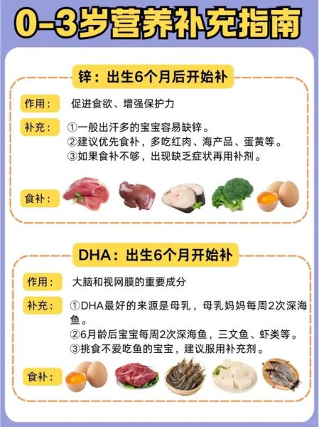 孕妇DHA什么时候吃_孕妇DHA一天吃几粒-第2张图片-星辰妙记