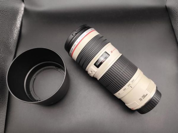 佳能最小镜头是哪款_适合什么相机-第1张图片-星辰妙记