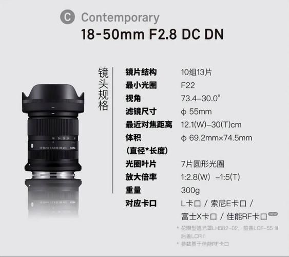 适马镜头配件有哪些_适马镜头配件怎么选-第2张图片-星辰妙记 适马镜头配件有哪些_适马镜头配件怎么选-第2张图片-星辰妙记