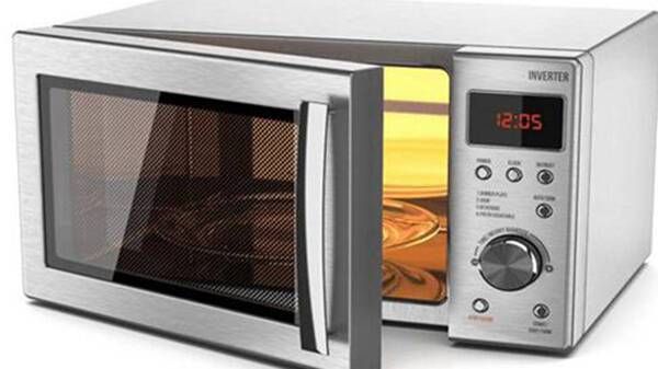 孕妇能用微波炉吗_微波炉辐射对胎儿有影响吗-第3张图片-星辰妙记 孕妇能用微波炉吗_微波炉辐射对胎儿有影响吗-第3张图片-星辰妙记