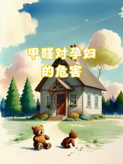 甲醛对孕妇的危害有哪些_孕妇甲醛中毒怎么办-第3张图片-星辰妙记