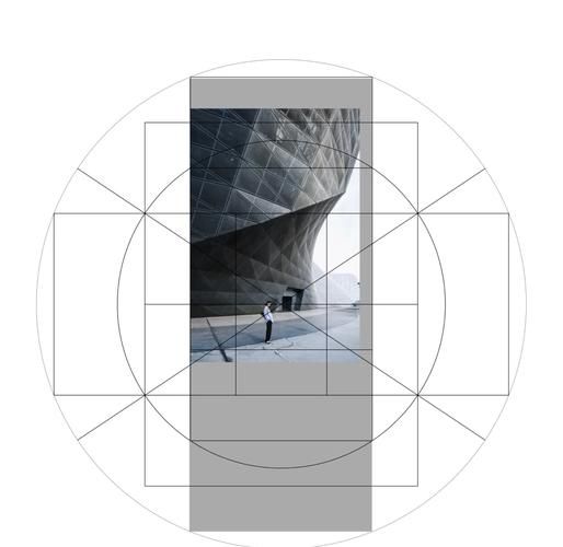 移轴镜头结构_如何改变透视-第2张图片-星辰妙记