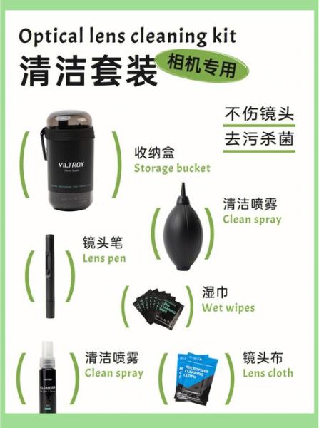 镜头怎么清洗_镜头清洗的正确方法-第3张图片-星辰妙记