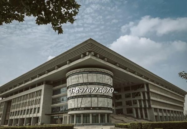 河南科技大学开元校区地址在哪_校园环境怎么样-第2张图片-星辰妙记 河南科技大学开元校区地址在哪_校园环境怎么样-第2张图片-星辰妙记