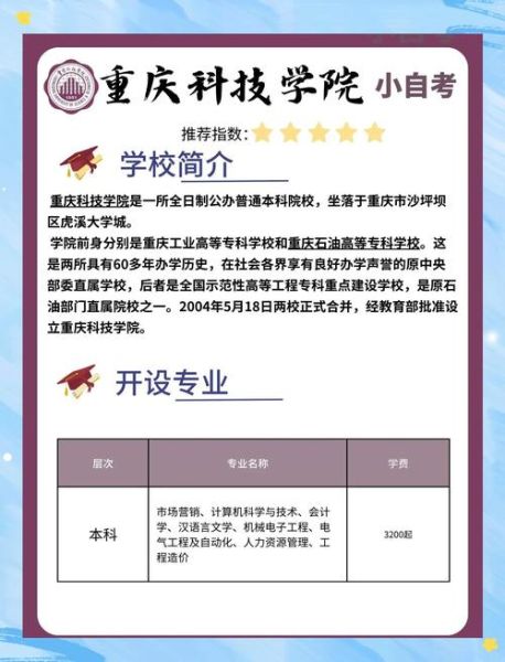重庆科技大学录取查询入口_如何查录取结果-第2张图片-星辰妙记 重庆科技大学录取查询入口_如何查录取结果-第2张图片-星辰妙记