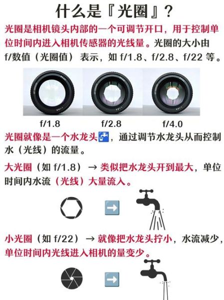 闪机镜头是什么_闪机镜头和普通镜头区别-第2张图片-星辰妙记