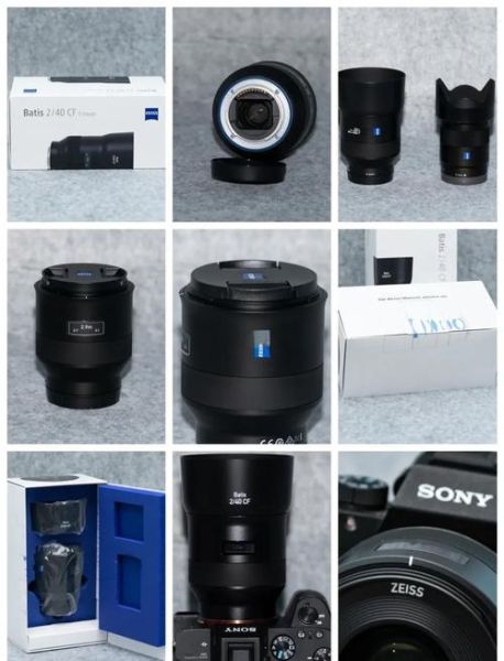 蔡司微距镜头值得买吗_如何选型号-第1张图片-星辰妙记