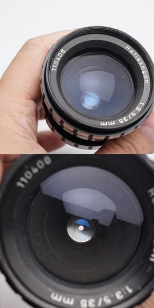 德味镜头是什么_德味镜头推荐-第1张图片-星辰妙记